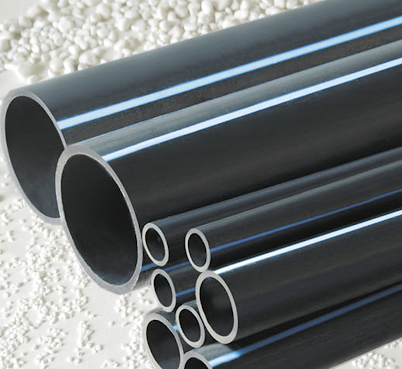 Ống nhựa HDPE D900