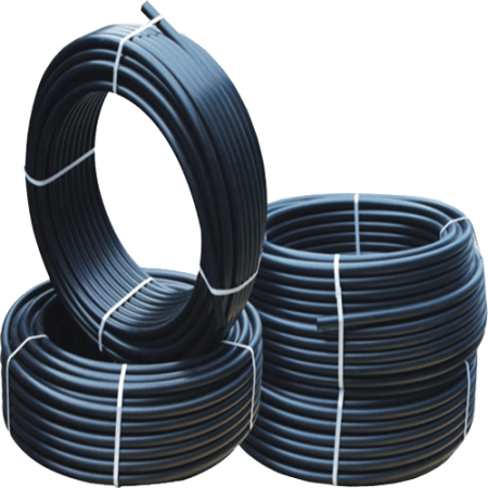 Ống HDPE D16