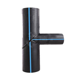 Phụ kiện HDPE nối