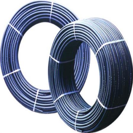 Ống nhựa HDPE D25