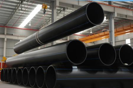 Ống nhựa HDPE D1200